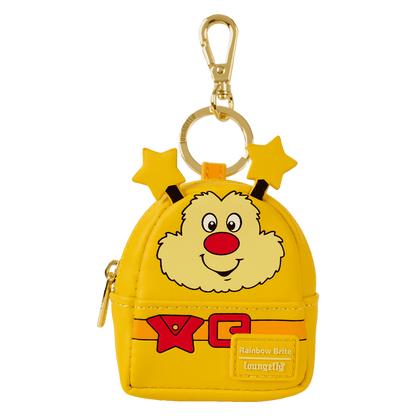 Rainbow Brite™ Rainbow Sprites Cosplay Mystery Mini Backpack Keychain Charm