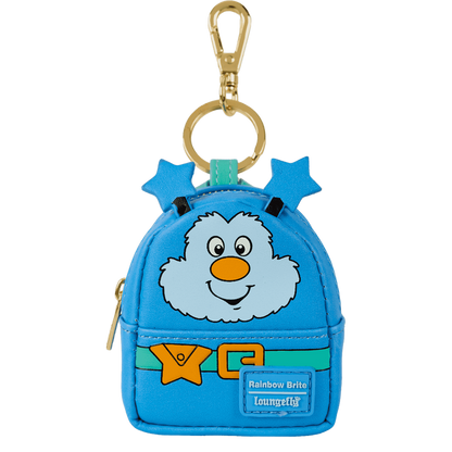 Rainbow Brite™ Rainbow Sprites Cosplay Mystery Mini Backpack Keychain Charm