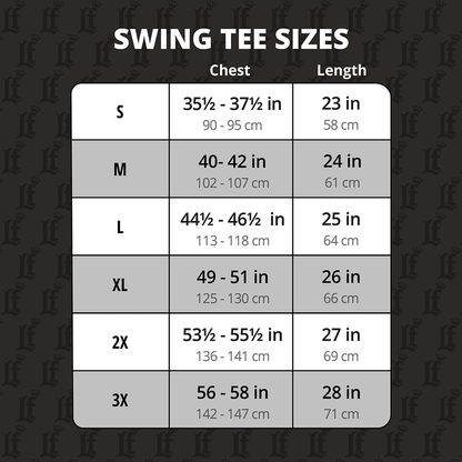 Snow White Poison Apple Unisex Swing Tee Size Medium