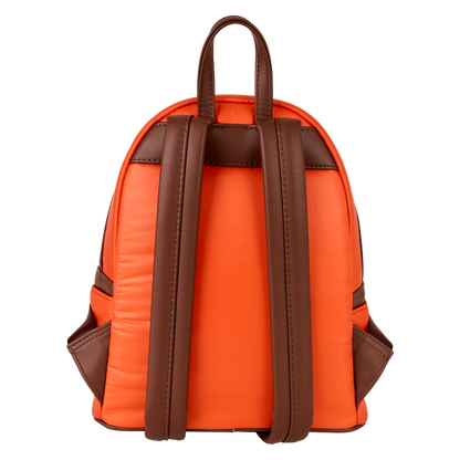 South Park Kenny Cosplay Mini Backpack