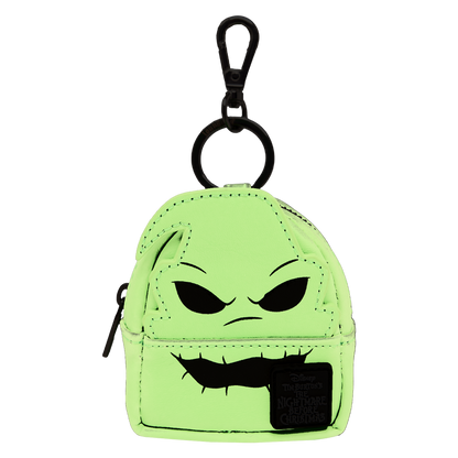 The Nightmare Before Christmas Cosplay Mystery Mini Backpack Keychain Charm