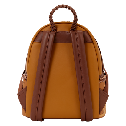 The Rescuers Down Under Mini Backpack