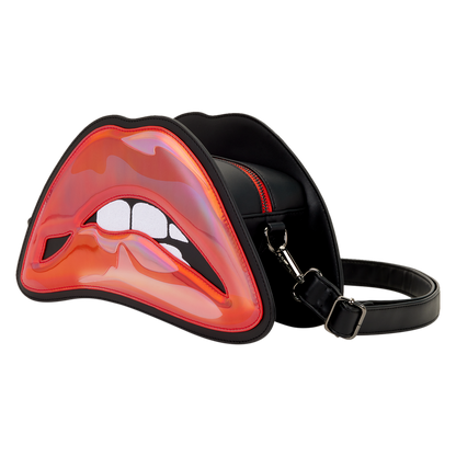 The Rocky Horror Picture Show Figural Crossbody Bag
