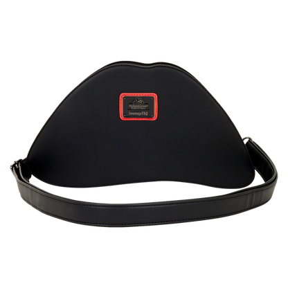 The Rocky Horror Picture Show Figural Crossbody Bag