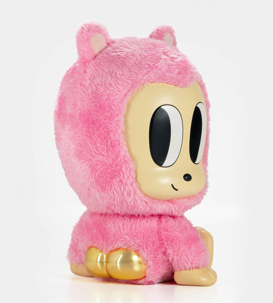 Kaleidos Tiny Shiny Hineys Plush