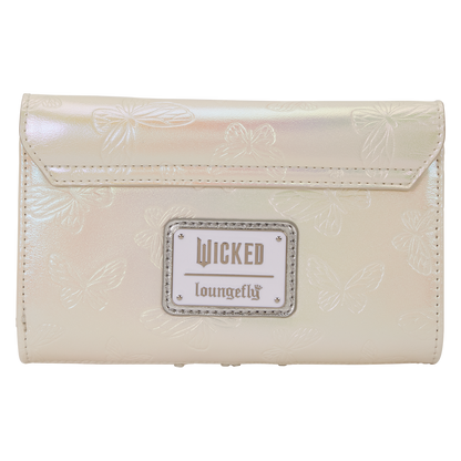 Wicked: For Good Glinda Wallet