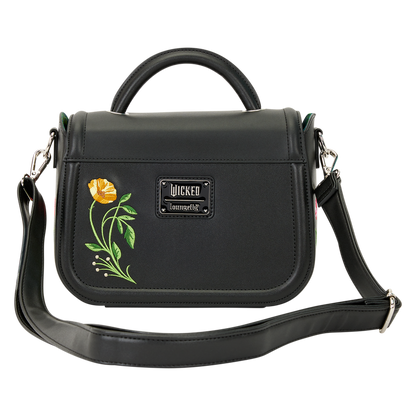 Wicked: For Good I Feel Wicked Crossbody Bag