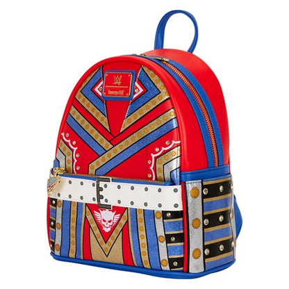 WWE Cody Rhodes American Nightmare Cosplay Mini-Backpack - Exclusive