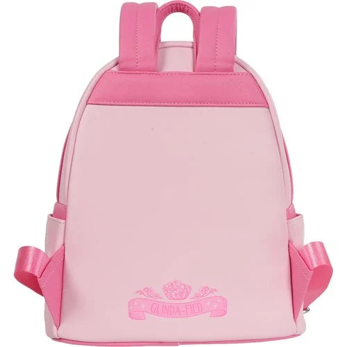 Wicked Glinda Mini-Backpack Excluisve