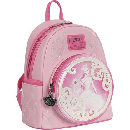 Wicked Glinda Mini-Backpack Excluisve