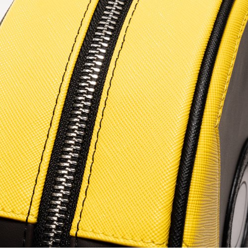 Pokemon Ultra Ball Crossbody Bag
