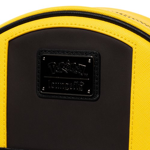 Pokemon Ultra Ball Crossbody Bag