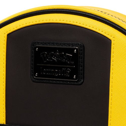 Pokemon Ultra Ball Crossbody Bag