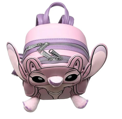 Angel Exlusive Plush Loungefly
