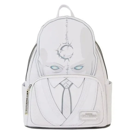 Marvel Moon Knight, Mr. Knight cosplay mini backpack