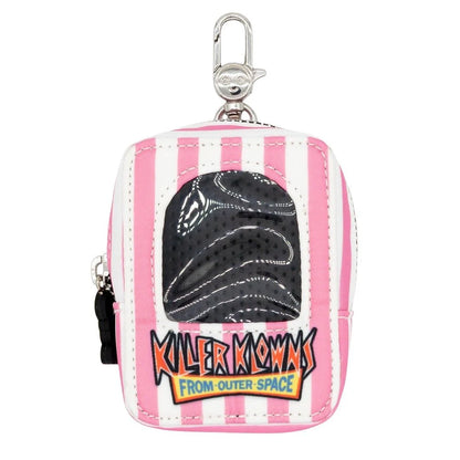 Killer Klowns From Outer Space Popcorn Mini Ita Bag Charm with Pin Blind-Box